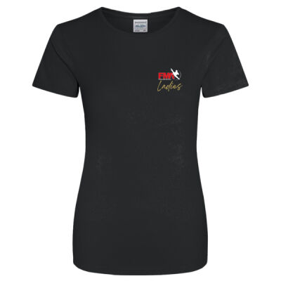 Womens T-Shirt  Thumbnail