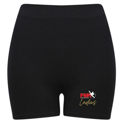 Womens Shorts  Thumbnail