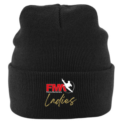 Womens Beanie  Thumbnail