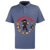 Stud polo Thumbnail