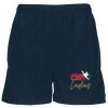 Kids track shorts Thumbnail
