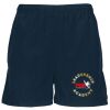 Kids track shorts Thumbnail