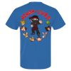 Super ringspun classic t-shirt Thumbnail
