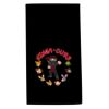 Luxury range gym towel Thumbnail